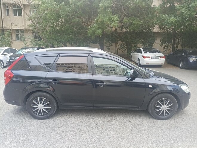 Kia Ceed 2007, 216,000 km - 1.6 л - Bakı