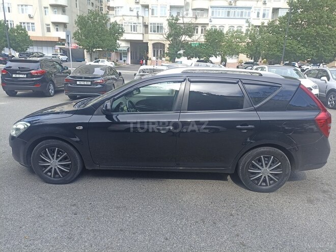 Kia Ceed 2007, 216,000 km - 1.6 л - Bakı