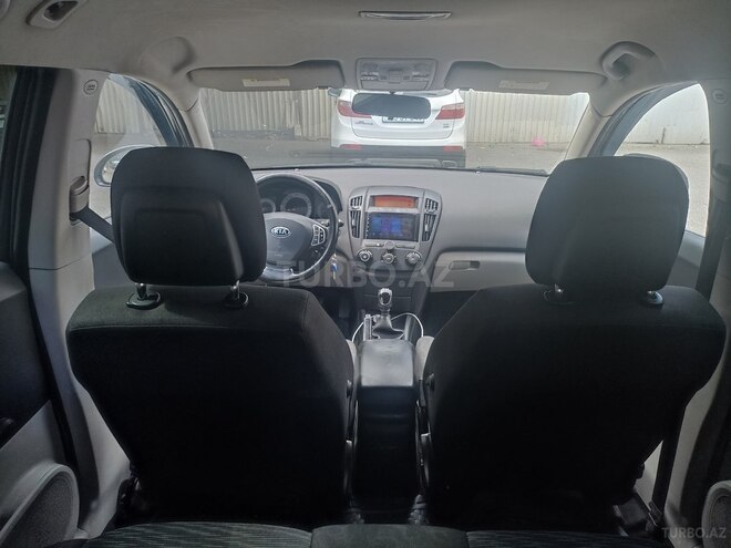 Kia Ceed 2007, 216,000 km - 1.6 л - Bakı