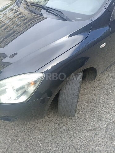 Kia Ceed 2007, 216,000 km - 1.6 л - Bakı