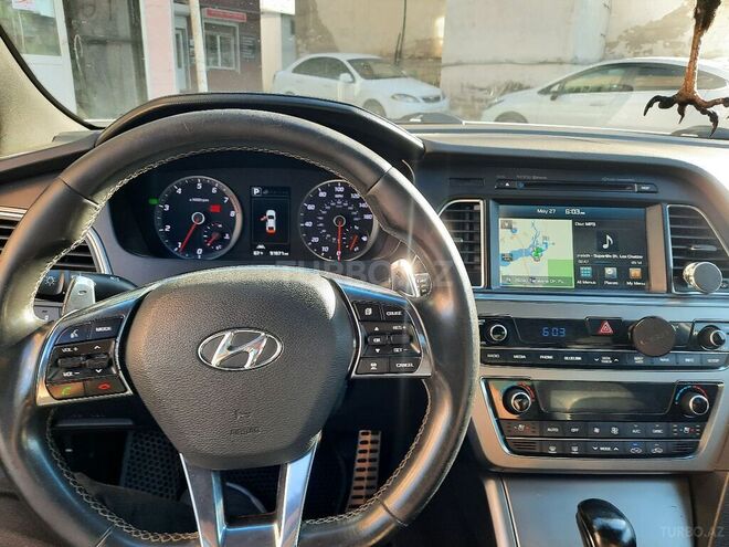 Hyundai Sonata 2015, 146,450 km - 2.0 l - Bakı