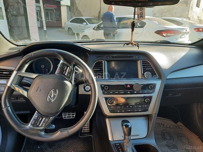 Hyundai Sonata 2015, 146,450 km - 2.0 l - Bakı