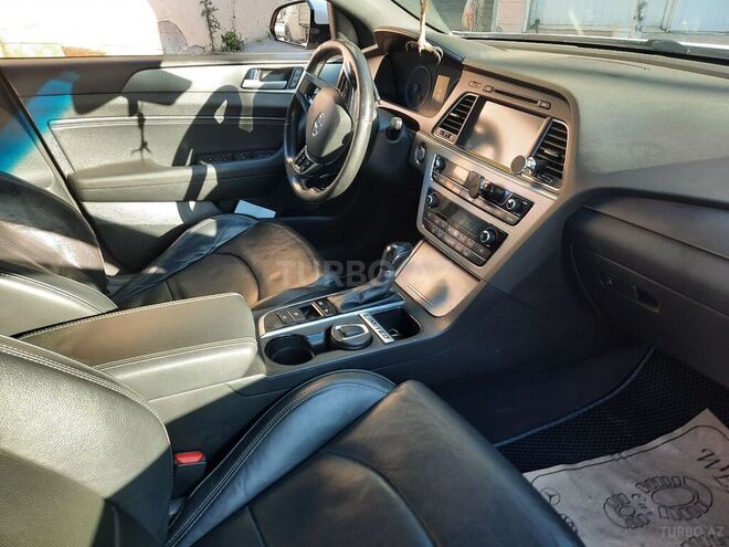 Hyundai Sonata 2015, 146,450 km - 2.0 l - Bakı