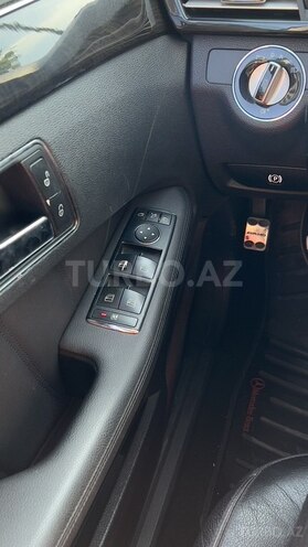 Mercedes E 350 2010, 153,000 km - 3.5 l - Bakı