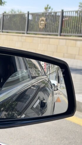 Mercedes E 350 2010, 153,000 km - 3.5 l - Bakı