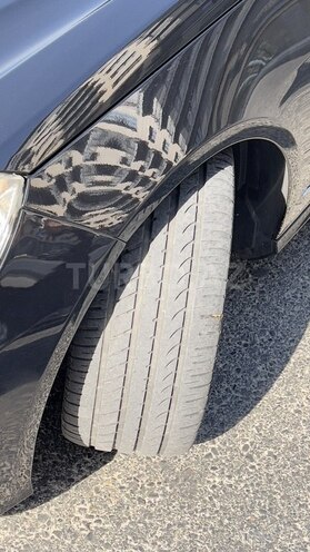 Mercedes E 350 2010, 153,000 km - 3.5 l - Bakı