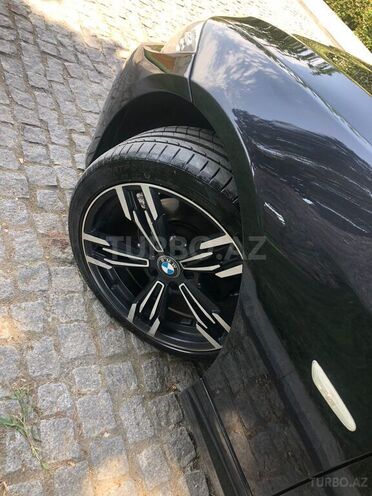BMW 320 2008, 283,000 km - 2.0 l - Bakı