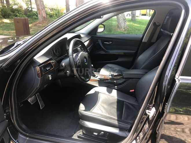 BMW 320 2008, 283,000 km - 2.0 l - Bakı