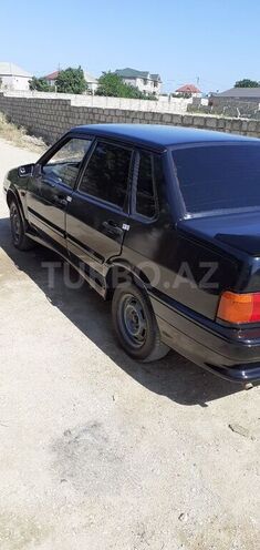 LADA (VAZ) 2115 2012, 193,000 km - 1.6 l - Bakı