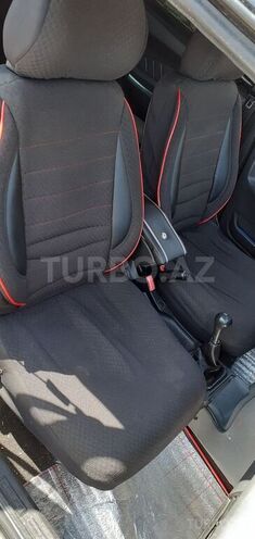 LADA (VAZ) 2115 2012, 193,000 km - 1.6 l - Bakı