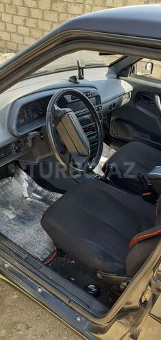 LADA (VAZ) 2115 2012, 193,000 km - 1.6 l - Bakı