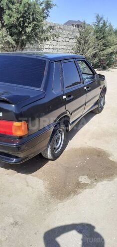 LADA (VAZ) 2115 2012, 193,000 km - 1.6 l - Bakı