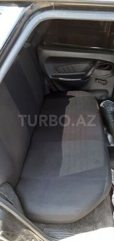 LADA (VAZ) 2115 2012, 193,000 km - 1.6 l - Bakı