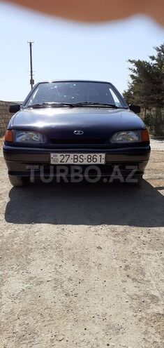 LADA (VAZ) 2115 2012, 193,000 km - 1.6 l - Bakı