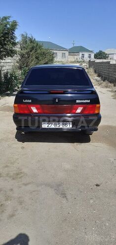 LADA (VAZ) 2115 2012, 193,000 km - 1.6 l - Bakı