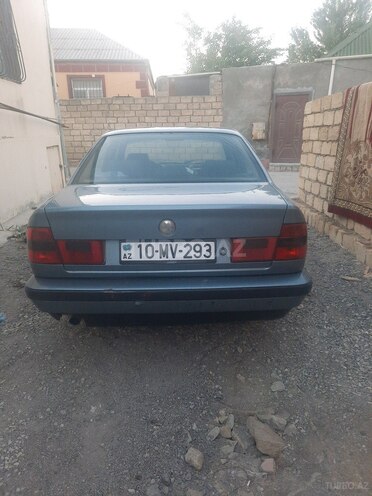 BMW 520 1988, 412,849 km - 2.0 л - Bakı