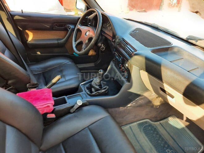 BMW 520 1988, 412,849 km - 2.0 л - Bakı