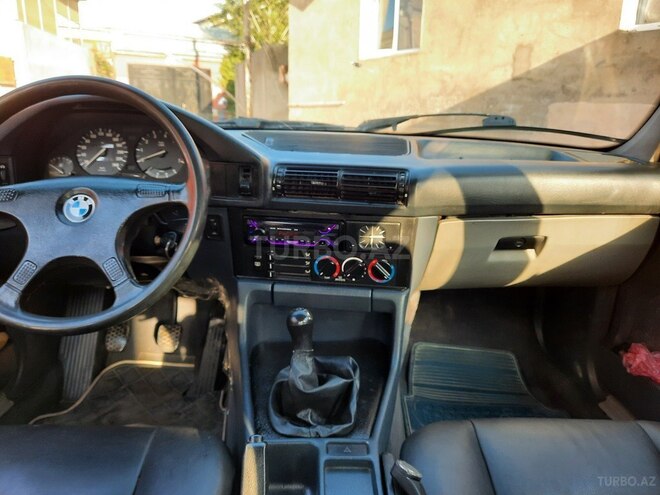BMW 520 1988, 412,849 km - 2.0 л - Bakı