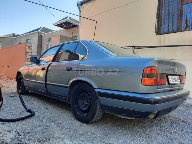 BMW 520 1988, 412,849 km - 2.0 л - Bakı