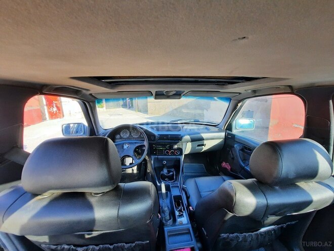 BMW 520 1988, 412,849 km - 2.0 л - Bakı