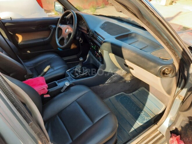 BMW 520 1988, 412,849 km - 2.0 л - Bakı