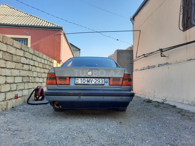 BMW 520 1988, 412,849 km - 2.0 л - Bakı