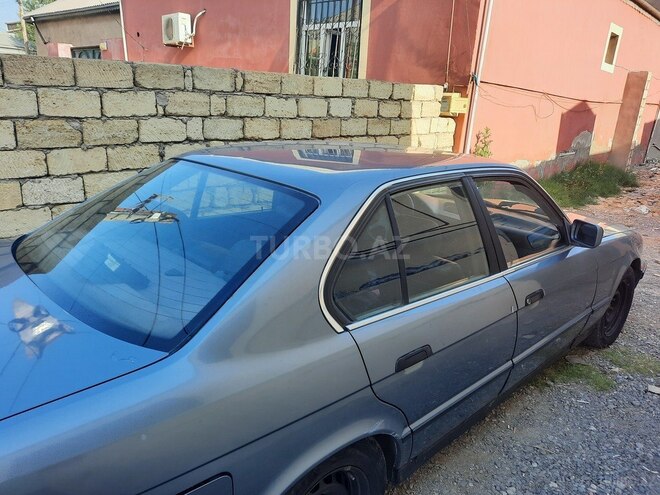 BMW 520 1988, 412,849 km - 2.0 л - Bakı