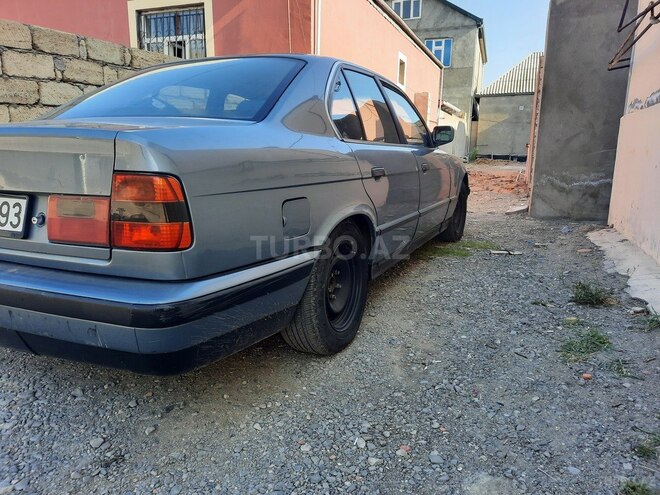 BMW 520 1988, 412,849 km - 2.0 л - Bakı