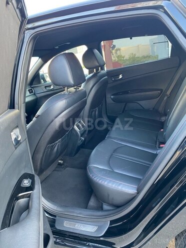 Kia Optima 2016, 96,500 km - 2.0 l - Sumqayıt