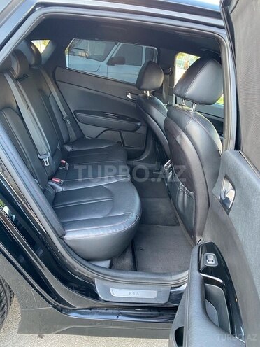 Kia Optima 2016, 96,500 km - 2.0 l - Sumqayıt