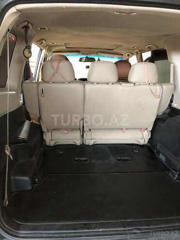 Mitsubishi Pajero 2006, 202,000 km - 3.0 л - Bakı