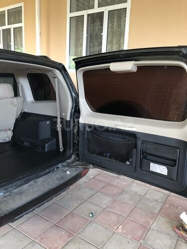 Mitsubishi Pajero 2006, 202,000 km - 3.0 л - Bakı