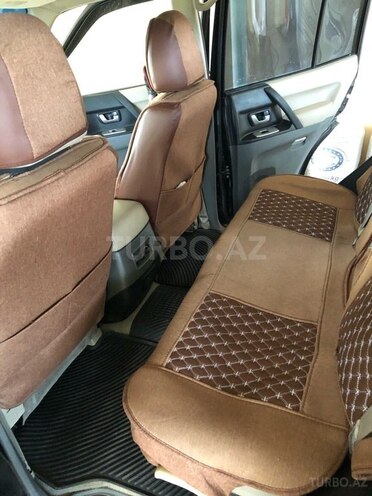 Mitsubishi Pajero 2006, 202,000 km - 3.0 л - Bakı