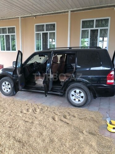 Mitsubishi Pajero 2006, 202,000 km - 3.0 л - Bakı