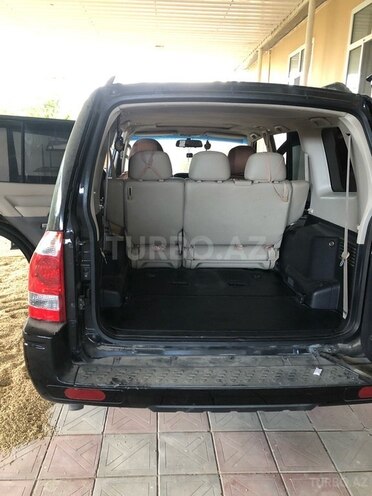 Mitsubishi Pajero 2006, 202,000 km - 3.0 л - Bakı