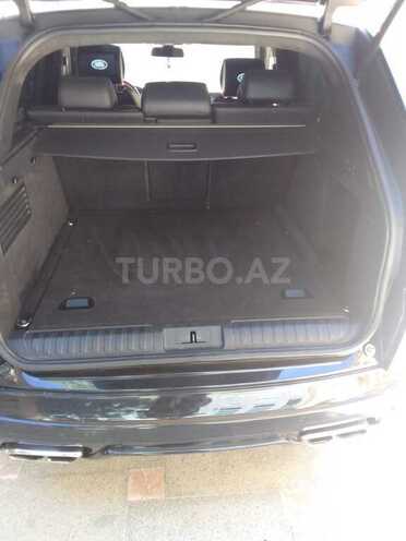 Land Rover RR Sport 2015, 205,000 km - 5.0 l - Bakı
