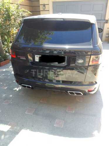 Land Rover RR Sport 2015, 205,000 km - 5.0 l - Bakı