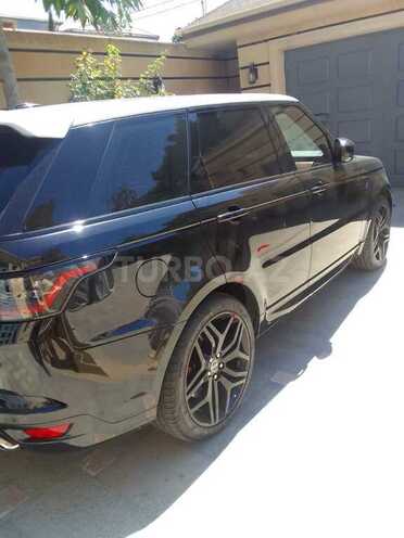 Land Rover RR Sport 2015, 205,000 km - 5.0 l - Bakı