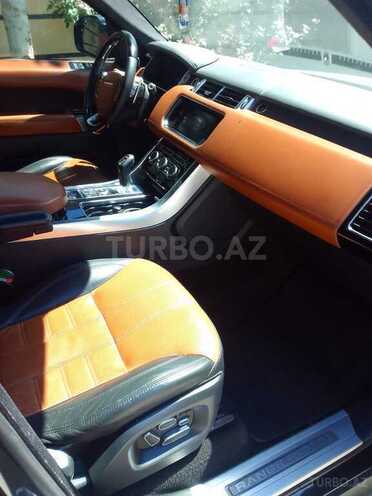 Land Rover RR Sport 2015, 205,000 km - 5.0 l - Bakı