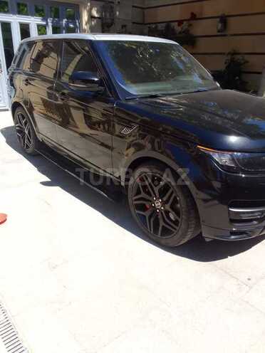 Land Rover RR Sport 2015, 205,000 km - 5.0 l - Bakı