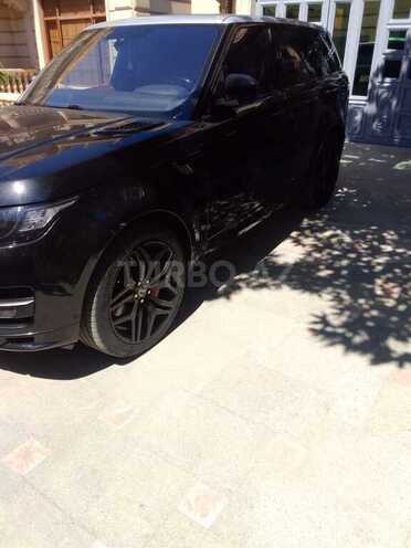Land Rover RR Sport 2015, 205,000 km - 5.0 l - Bakı