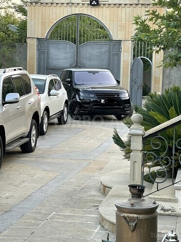 Land Rover RR Sport 2015, 205,000 km - 5.0 l - Bakı