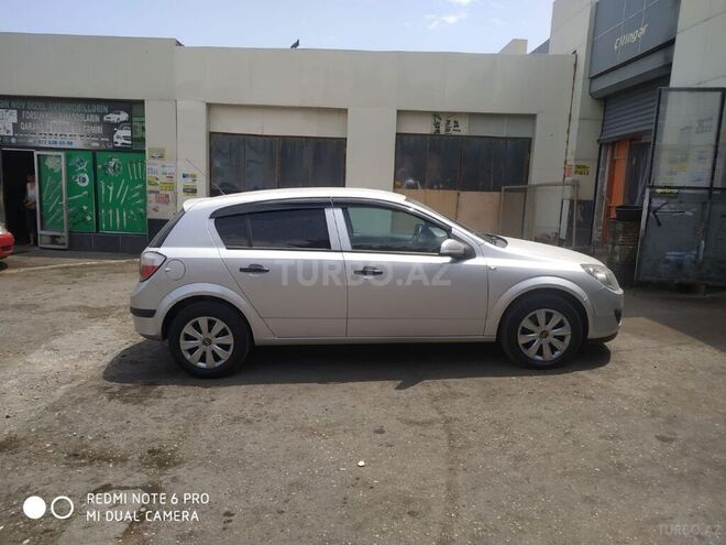 Opel Astra 2006, 250,000 km - 1.4 l - Sumqayıt
