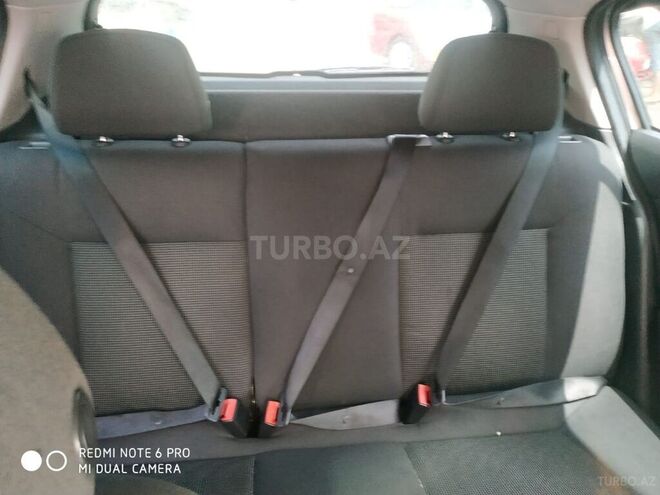 Opel Astra 2006, 250,000 km - 1.4 l - Sumqayıt