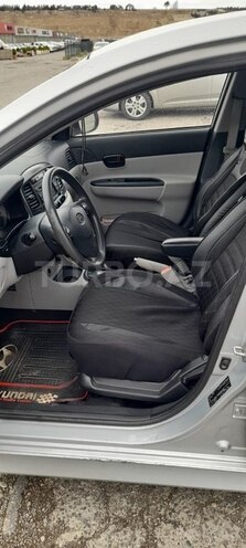 Hyundai Accent 2010, 206,000 km - 1.5 l - Bakı