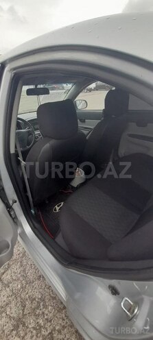 Hyundai Accent 2010, 206,000 km - 1.5 l - Bakı