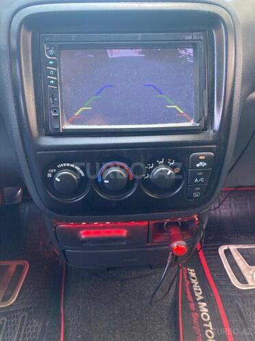 Honda CR-V 2000, 230,000 km - 2.0 l - Bakı