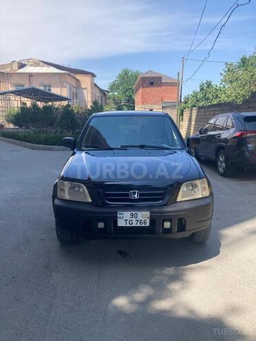 Honda CR-V 2000, 230,000 km - 2.0 l - Bakı