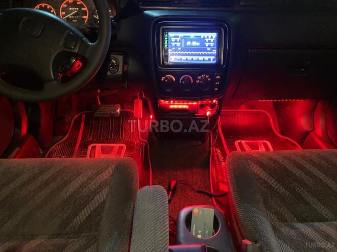 Honda CR-V 2000, 230,000 km - 2.0 l - Bakı