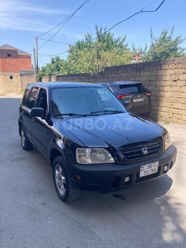 Honda CR-V 2000, 230,000 km - 2.0 l - Bakı